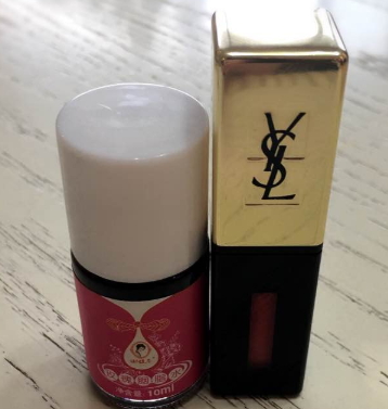 謝馥春玫瑰胭脂水怎么樣？謝馥春胭脂水使用心得