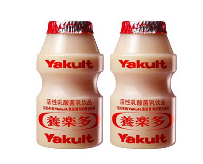 界界樂和養(yǎng)樂多的區(qū)別 界界樂和養(yǎng)樂多哪個好？