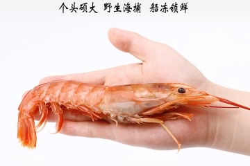 阿根廷紅蝦為什么便宜？阿根廷紅蝦有假的嗎？