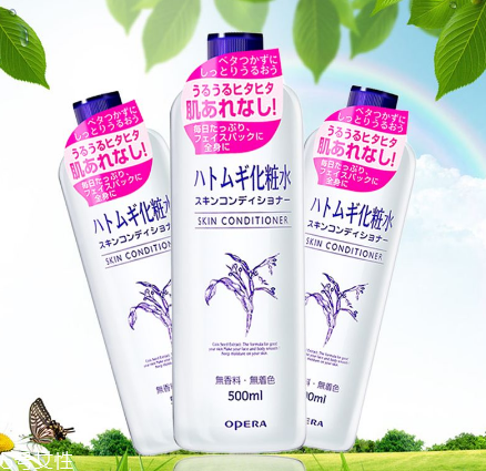 化妝水進眼睛怎么辦？化妝水辣眼睛怎么回事？