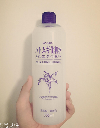 化妝水面膜可以天天敷嗎？化妝水可以天天濕敷嗎？