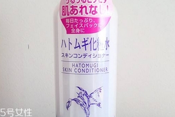 化妝水每天用幾次？化妝水一天用幾次好？
