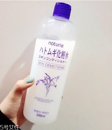 化妝水每天用幾次？化妝水一天用幾次好？