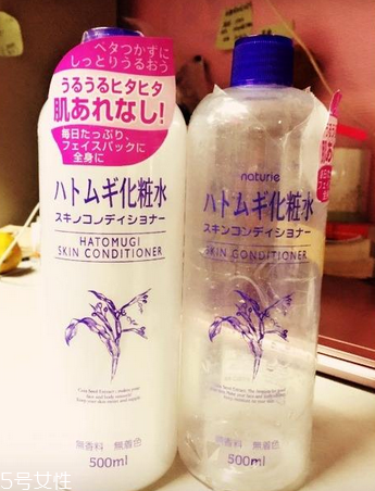 化妝水每天用幾次？化妝水一天用幾次好？