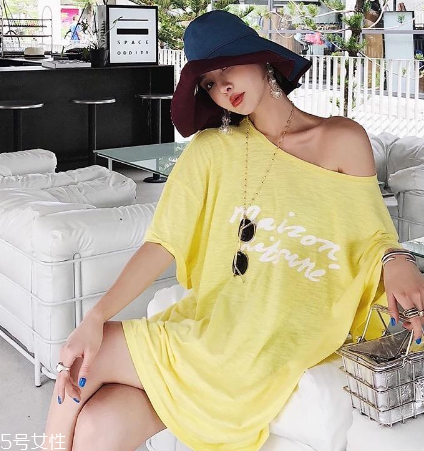 今年夏天流行什么上衣？夏季上衣流行元素
