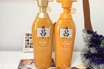 呂洗發(fā)水適合男生用嗎？男生適合用呂洗發(fā)水嗎？