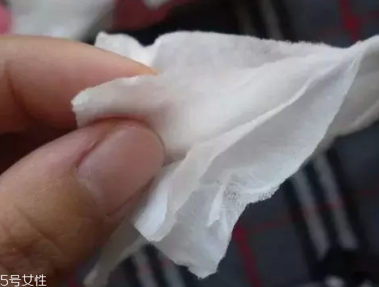 壓邊化妝棉有什么區(qū)別？不易變形