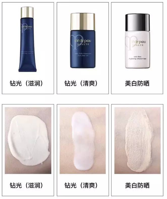 cpb三款隔離怎么選？cpb三款隔離哪款最好？
