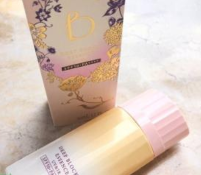 資生堂防曬霜有幾種？資生堂防曬霜哪款最好用？