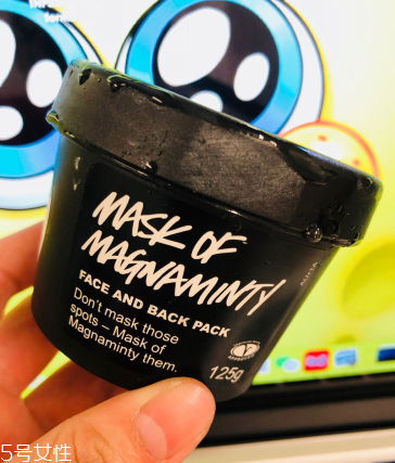 lush big洗發(fā)水怎么樣？lush big洗發(fā)水好用嗎？