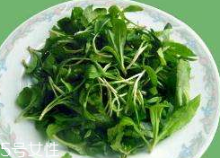 馬蘭頭的味道 馬蘭頭好吃嗎？