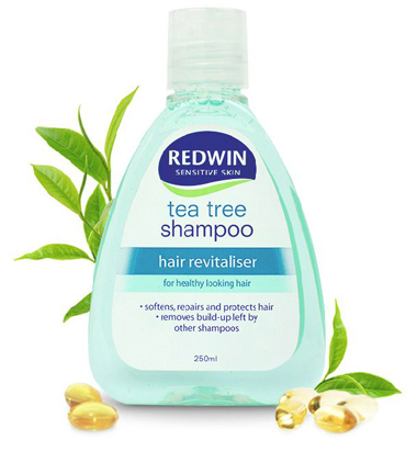 redwin洗發(fā)水好用嗎？redwin洗發(fā)水用后分享