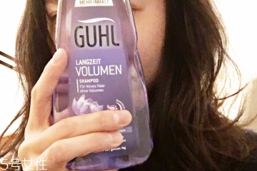 guhl德國(guó)洗發(fā)水好不好？guhl德國(guó)洗發(fā)水測(cè)評(píng)