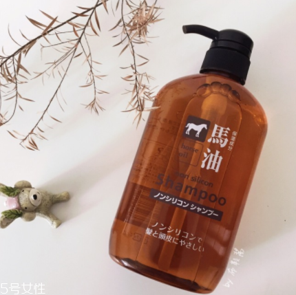 馬油洗發(fā)水適合人群 馬油洗發(fā)水適合哪些人？