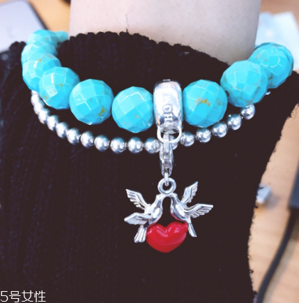 綠松石哪里產(chǎn)的最好？綠松石手串產(chǎn)地介紹