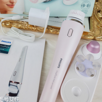 luna和飛利浦潔面儀哪個(gè)好？luna和飛利浦潔面儀對(duì)比