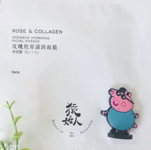 猿始人面膜哪款好？猿始人面膜怎么樣