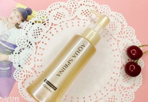 雅呵雅化妝品怎么樣？雅呵雅明星產(chǎn)品