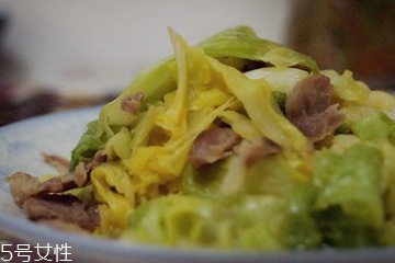 牛心菜和牛有關(guān)系嗎？牛心菜和牛沒(méi)有關(guān)系