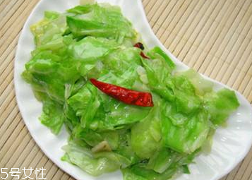 牛心菜肉包子怎么做？牛心菜肉包子的營(yíng)養(yǎng)
