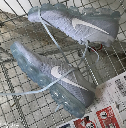 氣墊鞋為什么這么貴？為什么帶氣墊的鞋貴？
