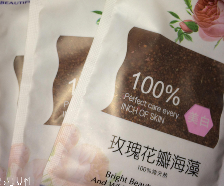 海藻面膜是哪個(gè)國家的？海藻面膜哪個(gè)牌子好用？