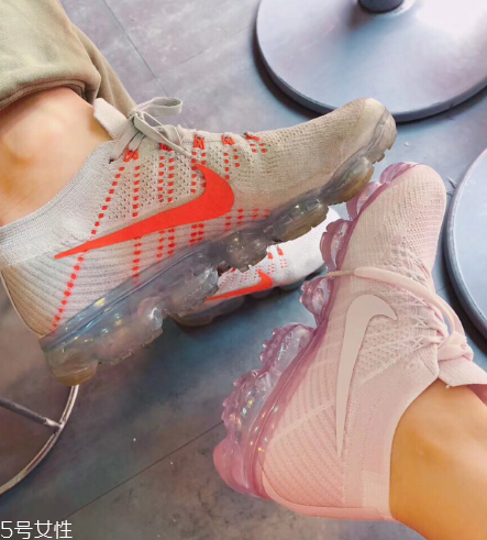 氣墊鞋為什么這么貴？為什么帶氣墊的鞋貴？