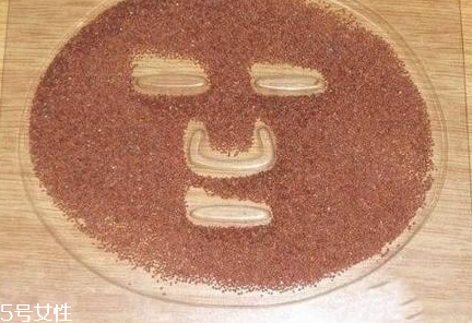 海藻面膜是天然的嗎？海藻面膜是純天然成分嗎？
