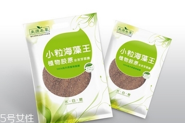 海藻面膜是補(bǔ)水的嗎？海藻面膜有補(bǔ)水效果嗎？