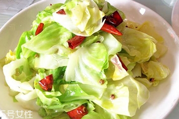 牛心菜的營(yíng)養(yǎng)成分 牛心菜的營(yíng)養(yǎng)成分是什么？