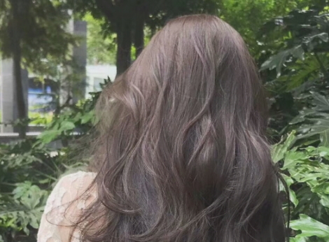 黑茶色褪色嗎？黑茶色褪色成什么顏色