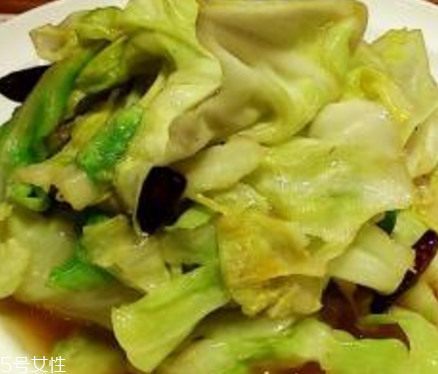 牛心菜可以榨汁嗎？牛心菜怎么榨汁？