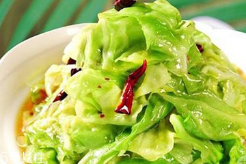 牛心菜可以榨汁嗎？牛心菜怎么榨汁？