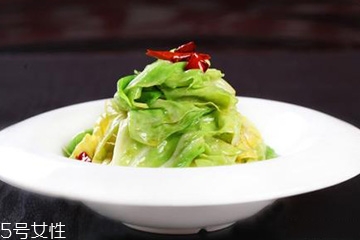 牛心菜可以給孕婦吃嗎？孕婦能吃牛心菜嗎？