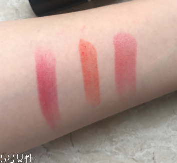 mac cockney是什么色？mac cockney適合素顏嗎？