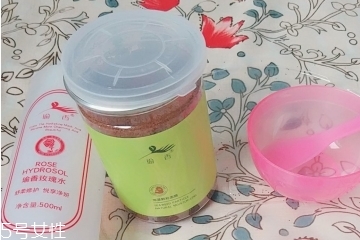 海藻面膜要洗嗎？海藻面膜敷完要洗臉嗎？
