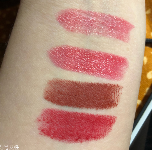 mac sweet sakura停產(chǎn)了嗎？mac sweet sakura日常嗎？