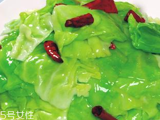 牛心菜是甘藍(lán)嗎？