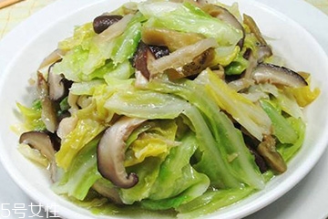 牛心菜是甘藍(lán)嗎？