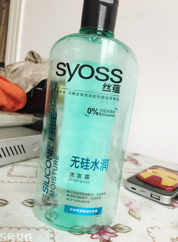 絲蘊洗發(fā)水怎么樣？絲蘊洗發(fā)水好不好？