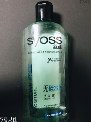 絲蘊洗發(fā)水怎么樣？絲蘊洗發(fā)水好不好？