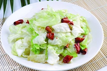 牛心菜要煮多久？牛心菜煮多久合適？