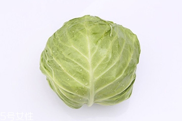 牛心菜不能和什么一起吃？牛心菜的搭配禁忌