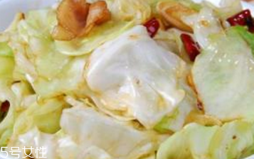 牛心菜是寒性還是熱性？牛心菜是寒性的嗎？