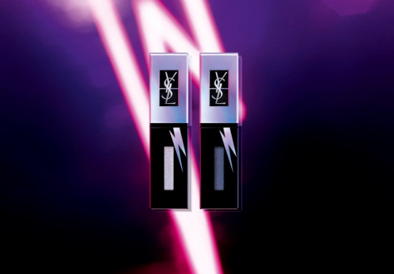 ysl奢華緞面霓光唇釉怎么樣？ysl銀管唇釉介紹