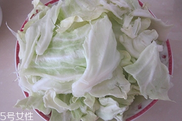 牛心菜是酸性還是堿性？牛心菜是酸性的嗎？