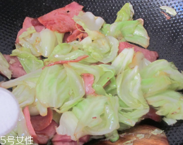 牛心菜能給高血糖病人吃嗎？高血糖病人能吃牛心菜嗎？