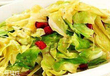 牛心菜的由來 牛心菜來自哪里？