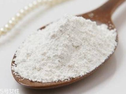 珍珠粉面膜有效果嗎？珍珠粉面膜怎么做有效果？