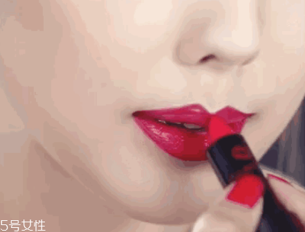 嘟嘟唇怎么畫(huà) 嘟嘟唇怎么畫(huà)圖解